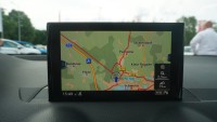 Audi Q2 2.0 TFSI quattro S-Tronic