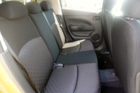 Mitsubishi Space Star 1.2 Basis