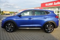 Hyundai Tucson 1.6 T-GDI 4WD