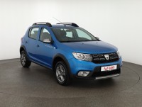 Dacia Sandero Stepway 0.9 TCe Prestige