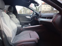 Audi A4 Avant 40 2.0 TFSI DSG advanced S-Line