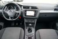 VW Tiguan 1.4 TSI