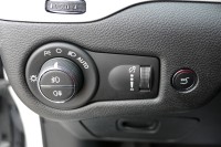 Jeep Cherokee 2.2 Limited 4WD