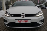 VW Golf VII Variant 1.5 TSI R-Line