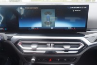 BMW 318 i Touring Aut.