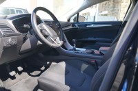 Ford Mondeo Turnier 1.5