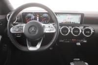 Mercedes-Benz CLA 200 Shooting Brake AMG Line
