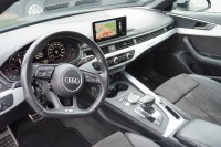 Audi A4 Quattro Avant 3.0 TDI quattro S-line