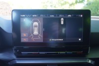 Cupra Leon Sportstourer 2.0 TSI VZ 4D