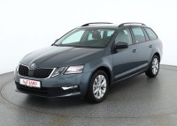 Skoda Octavia Combi 1.0 TSI Tour LED Navi Sitzheizung