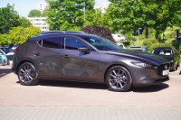 Mazda 3 2.0 M-Hybrid Exclusive-Line