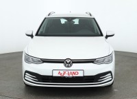 VW Golf VIII Variant 2.0 TDI Life