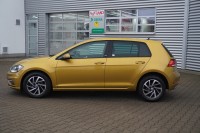 VW Golf VII 1.4 TSI Sound