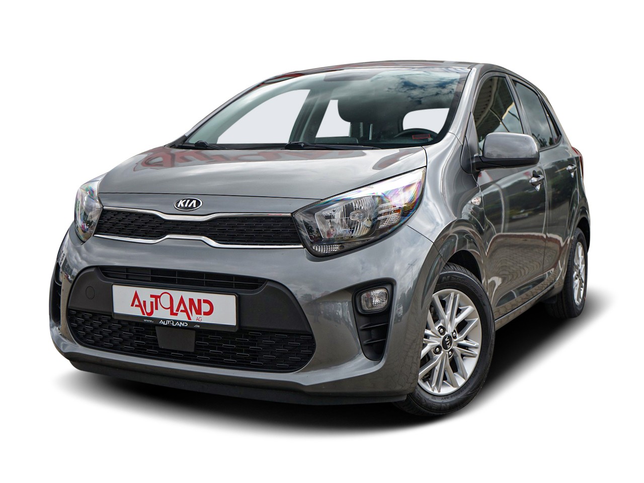 Kia Picanto 1.2 Dream Team