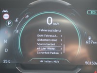Hyundai IONIQ 1.6 GDI Plug-In Hybrid