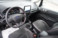 Ford EcoSport 1.0 EcoBoost ST-Line