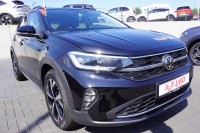 VW Taigo 1.5 TSI DSG