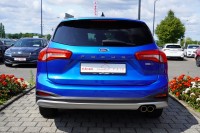 Ford Focus Turnier 1.0 M-Hybrid Active