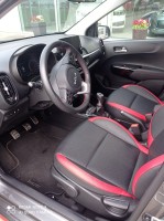 Kia Picanto 1.0 T-GDI GT-Line
