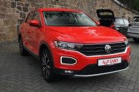 VW T-Roc 1.5 16V TSI Style