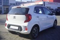 Kia Picanto 1.2 Spirit Aut.