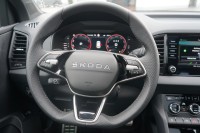 Skoda Karoq Sportline 1.5 TSI DSG