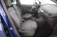 Opel Crossland 1.2 Turbo Elegance