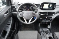 Hyundai Tucson 1.6 T-GDI
