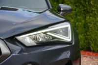 Cupra Formentor 2.0TSI DSG VZ 4Drive