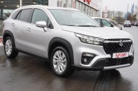 Suzuki SX4 S-Cross 1.4 Boosterjet Comfort+ AllGrip