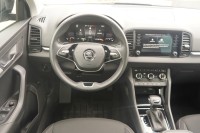 Skoda Karoq 1.5 TSI DSG