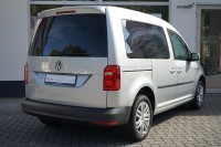 VW Caddy 1.4 TSI DSG Trendline