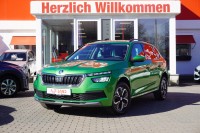 Vorschau: Skoda Kamiq 1.0 TSI Drive 125