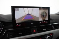 Audi A4 Avant 35 TFSI advanced