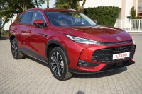 MG HS 1.5 T-GDI Luxury Aut.