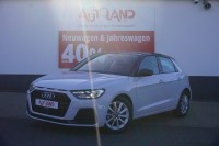 Vorschau: Audi A1 Sportback 25 1.0 TFSI basis