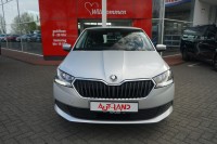 Skoda Fabia 1.0 MPI Active