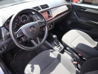 Skoda Fabia Combi 1.0 TSI DSG Soleil