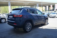 Jeep Compass 1.5 M-Hybrid Altitude FWD