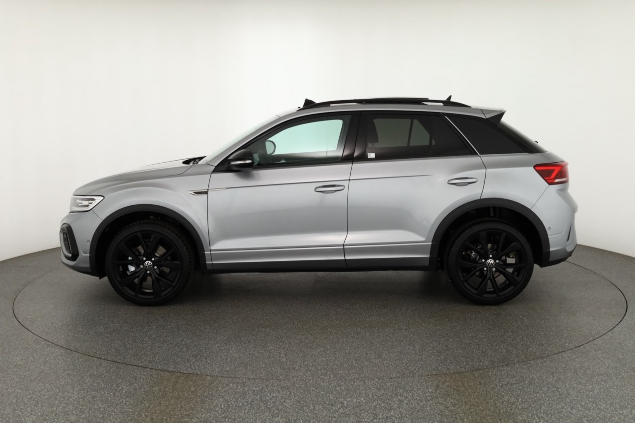 VW T-Roc R-Line Black Style 1.5 TSI DSG