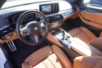 BMW 520 d M Sport