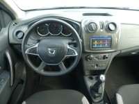 Dacia Sandero Stepway II 0.9 TCE Prestige