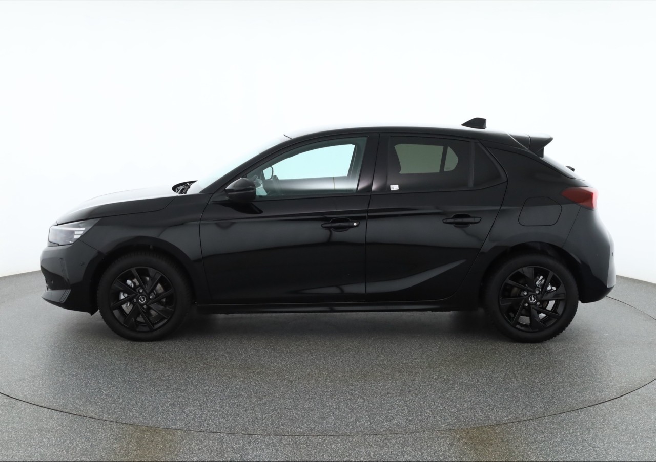 Opel Corsa F 1.2 GS EAT8