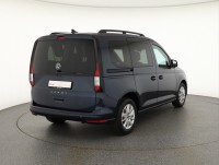 VW Caddy 1.5 TSI DSG