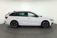 Skoda Octavia Combi 1.4 TSI iV DSG RS
