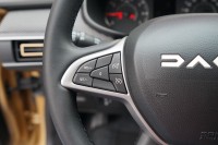 Dacia Sandero Stepway TCe 90 Aut.