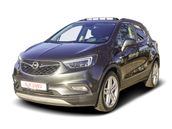 Opel Mokka X 1.4...