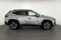 Hyundai Tucson 1.6T-GDI Facelift
