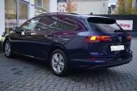 VW Golf VIII Variant 2.0 TDI DSG Life