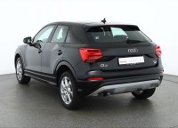 Audi Q2 1.0 TFSI sport ultra